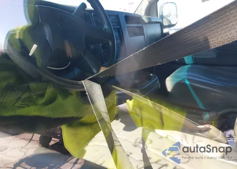 2007 Chevrolet Express Work Van from USA, damaged, VIN 1GCFG15X871228432